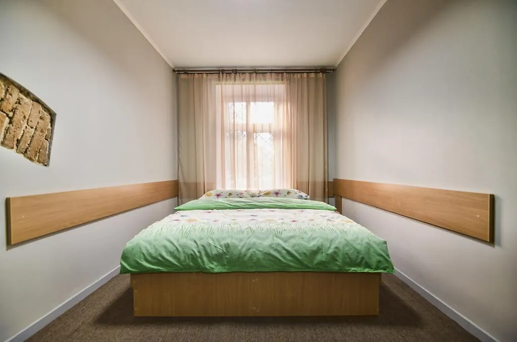 Apartment On Knyazya Leva 2 Lviv