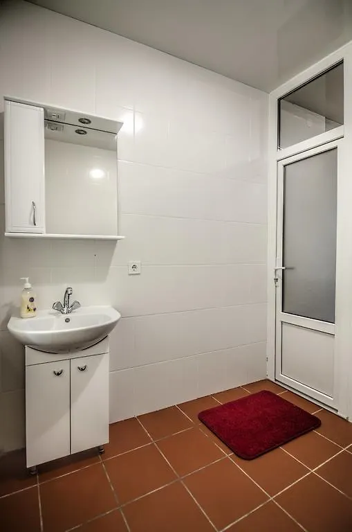 Apartment On Knyazya Leva 2 Lviv